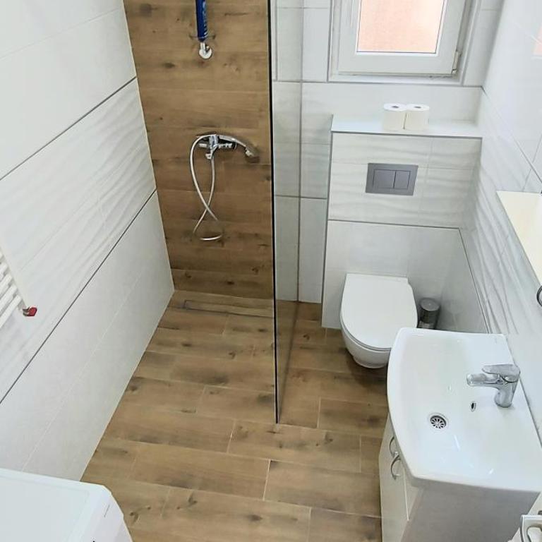 Magenta Zvezdara - Apartman sa 1 Spavaćom Sobom - 12