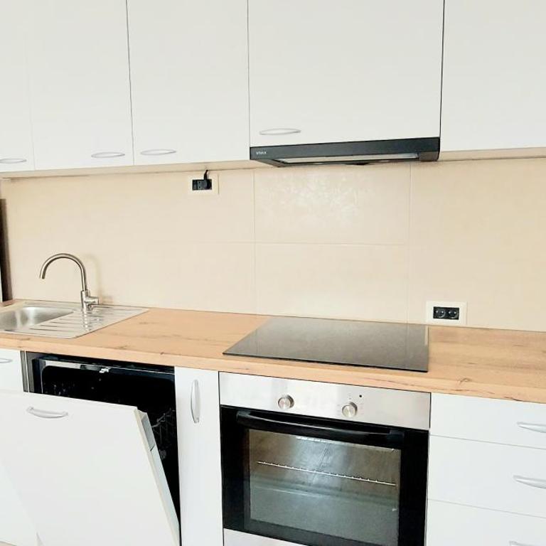 Magenta Zvezdara - Apartman sa 2 Spavaće Sobe - 19