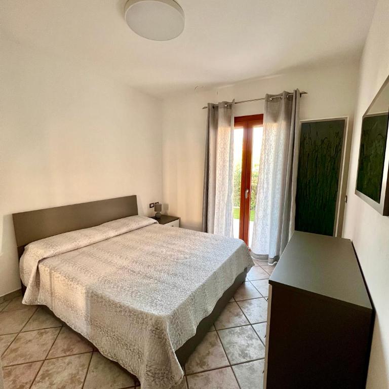 Casa Fralia - Casa con 1 Camera da Letto - 15