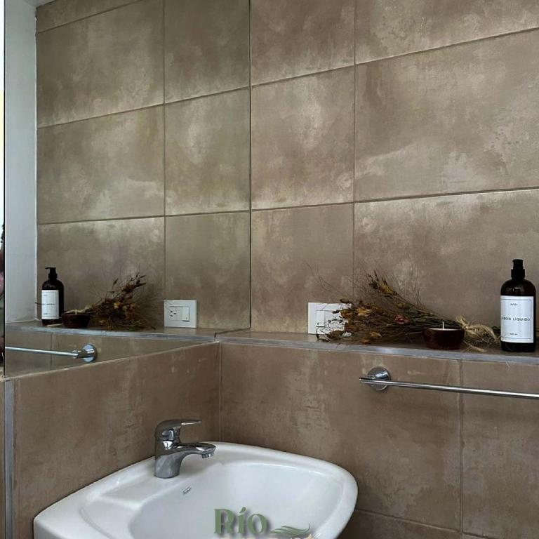 Rio Apart Alberdi 10 - Apartamento de 1 dormitorio - 8