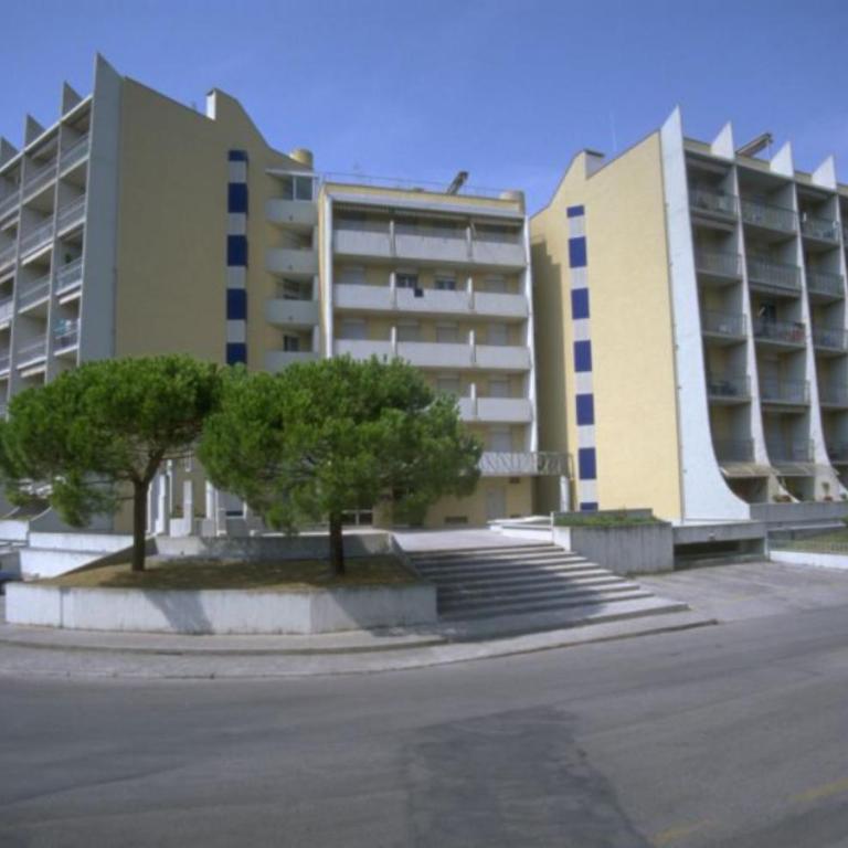 Cozy flat near the beach - Appartamento - 4