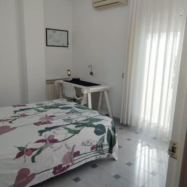 Casa con piscina privada cerca de playa - Casa de 4 dormitorios - 6