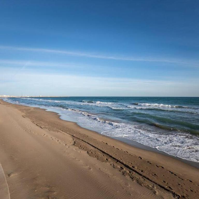 Casa con piscina privada cerca de playa - Casa de 4 dormitorios - 25