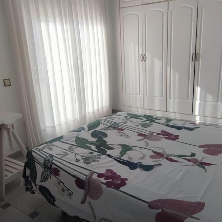Casa con piscina privada cerca de playa - Casa de 4 dormitorios - 8