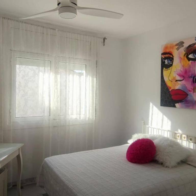 Casa con piscina privada cerca de playa - Casa de 4 dormitorios - 10
