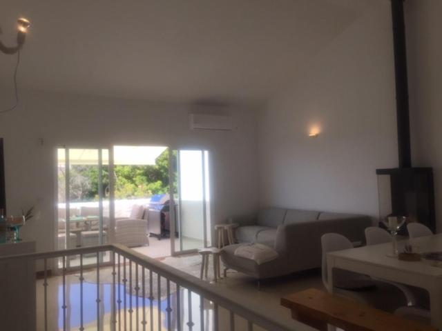 Island deluxe , 2 room, 100 sqm, w-lan, 3 Terrace, 2 bathroom - Two-Bedroom Apartment - 6