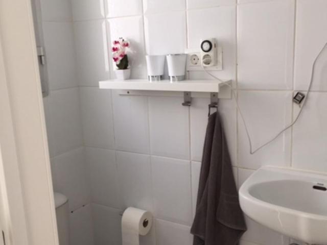 Island deluxe , 2 room, 100 sqm, w-lan, 3 Terrace, 2 bathroom - Two-Bedroom Apartment - 15