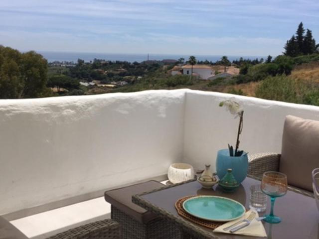 Island deluxe , 2 room, 100 sqm, w-lan, 3 Terrace, 2 bathroom - Two-Bedroom Apartment - 2