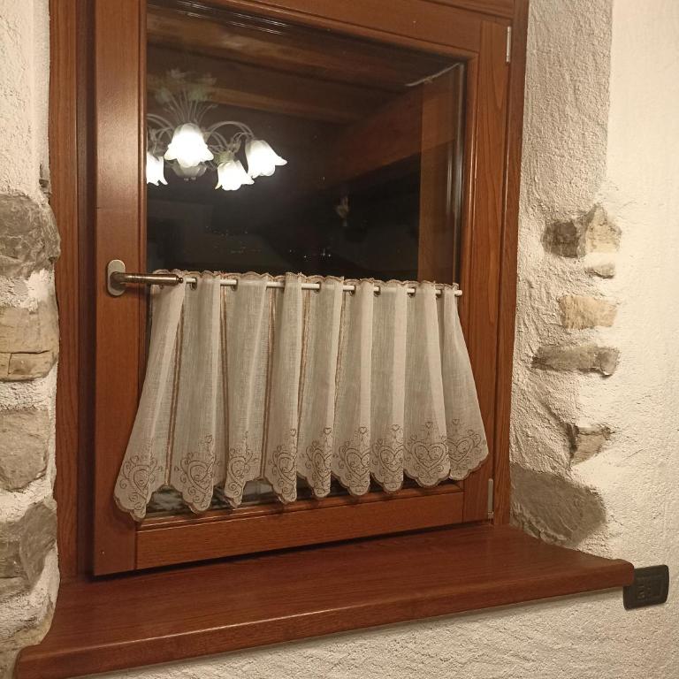 CHALET MIELE - Chalet con 1 Camera da Letto - 28