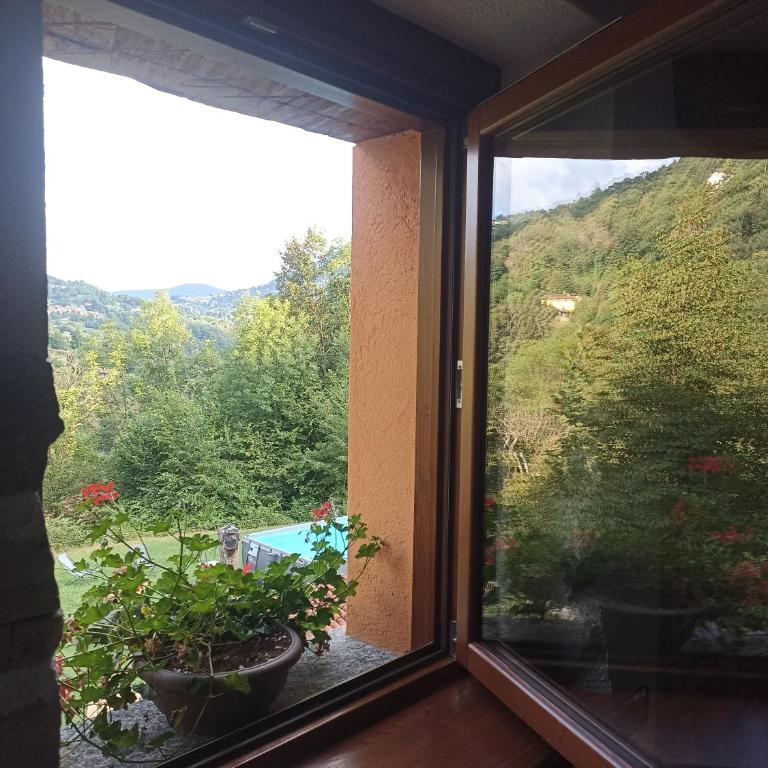 CHALET MIELE - Chalet con 1 Camera da Letto - 29