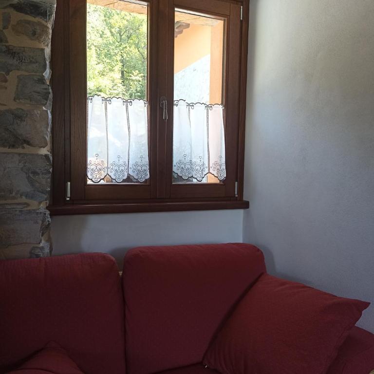 CHALET MIELE - Chalet con 1 Camera da Letto - 30
