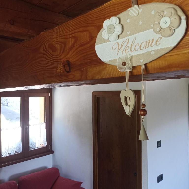 CHALET MIELE - Chalet con 1 Camera da Letto - 31