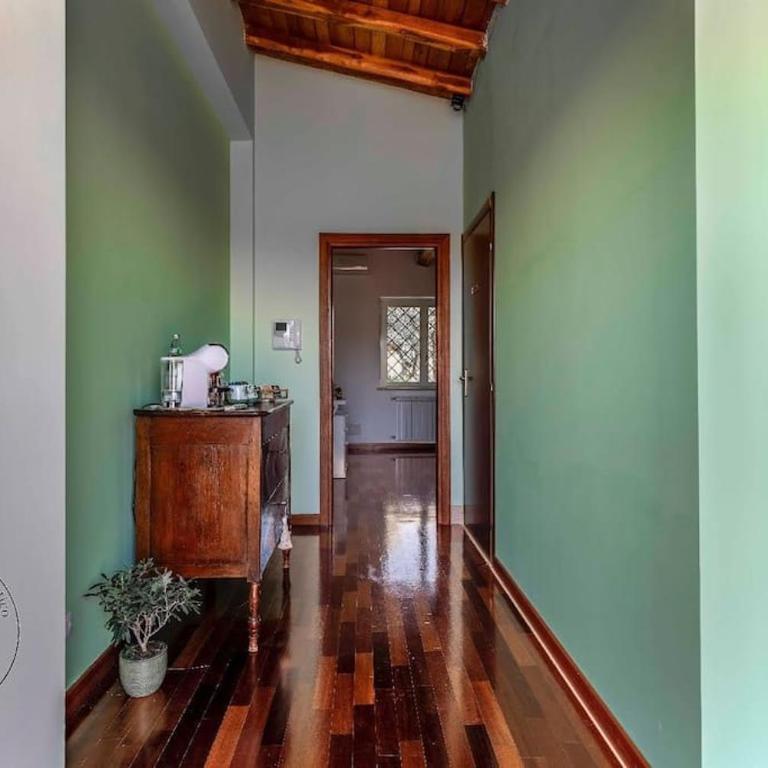 Oliveto Relax Alloggio Turistico - Appartement 2 Chambres - 25