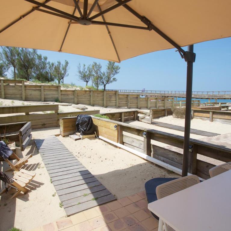 * Hossegor * Climatisé * Plage * Surf * Couple - Appartement 1 Chambre - 17