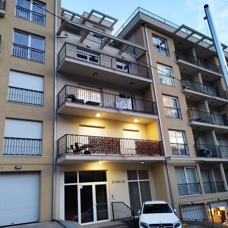 Apartman Montenegrina - One-Bedroom Apartment - 18