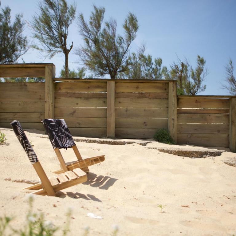 * Hossegor * Climatisé * Plage * Surf * Couple - Appartement 1 Chambre - 22