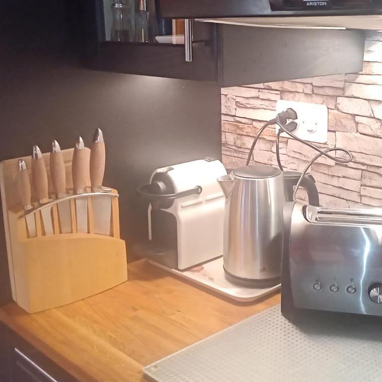 Chalet Beauroc - Apartamento - 2 niveles - 18