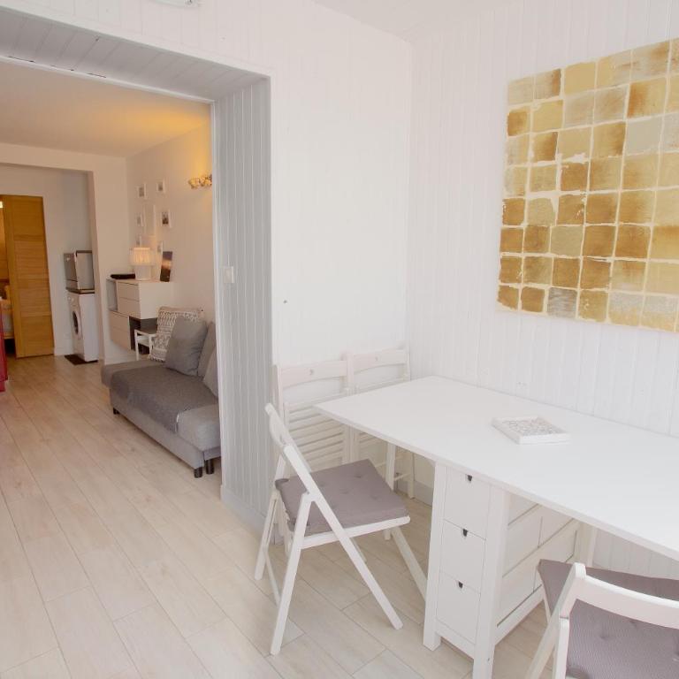 * Hossegor * Climatisé * Plage * Surf * Couple - Appartement 1 Chambre - 14