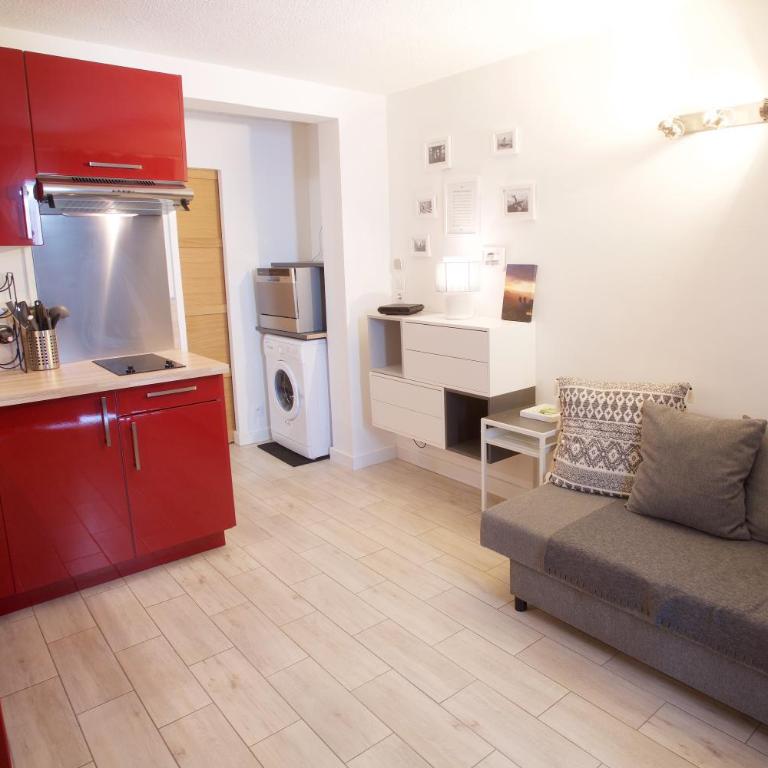 * Hossegor * Climatisé * Plage * Surf * Couple - Appartement 1 Chambre - 5