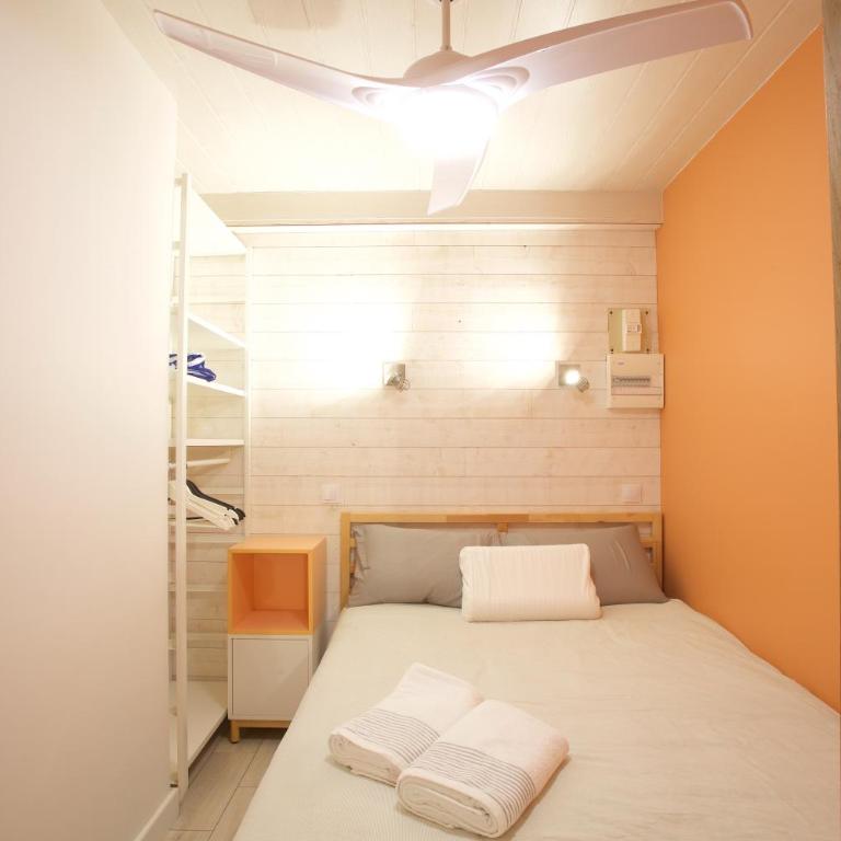 * Hossegor * Climatisé * Plage * Surf * Couple - Appartement 1 Chambre - 9