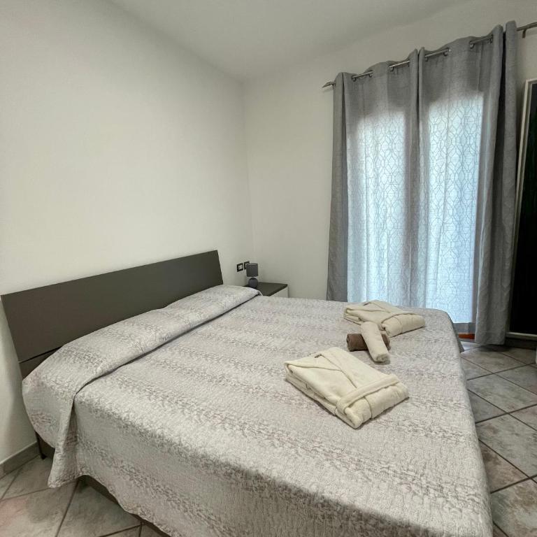 Casa Fralia - Casa con 1 Camera da Letto - 7