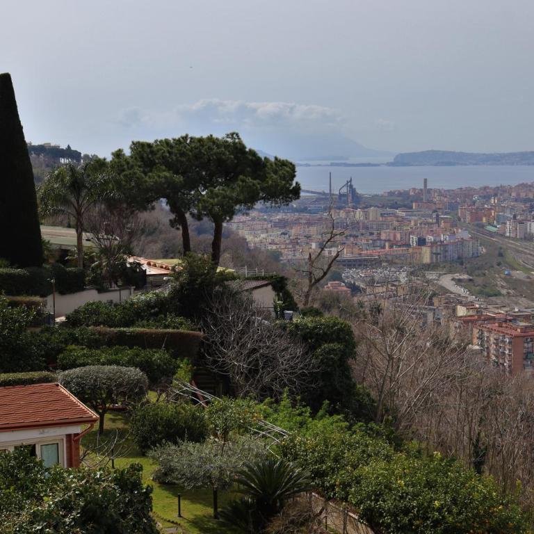 Domus Marisa a Posillipo - Appartamento con 2 Camere da Letto - 8