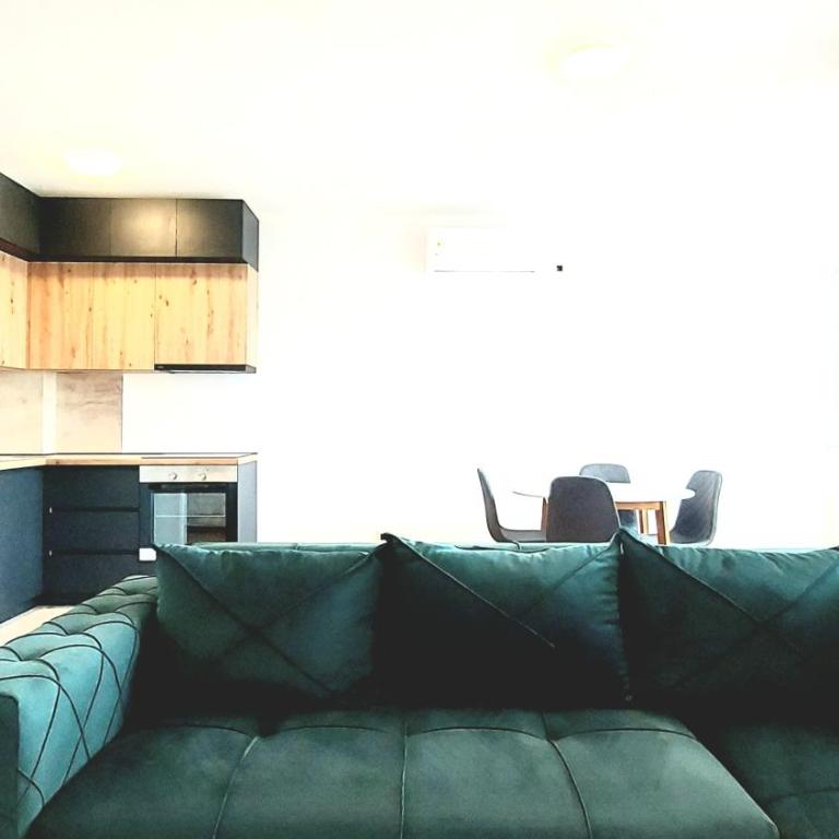 Magenta Zvezdara - Apartman sa 2 Spavaće Sobe - 21