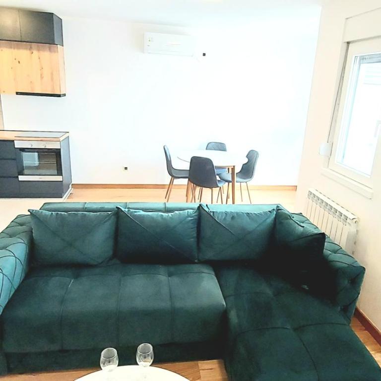 Magenta Zvezdara - Apartman sa 2 Spavaće Sobe - 22