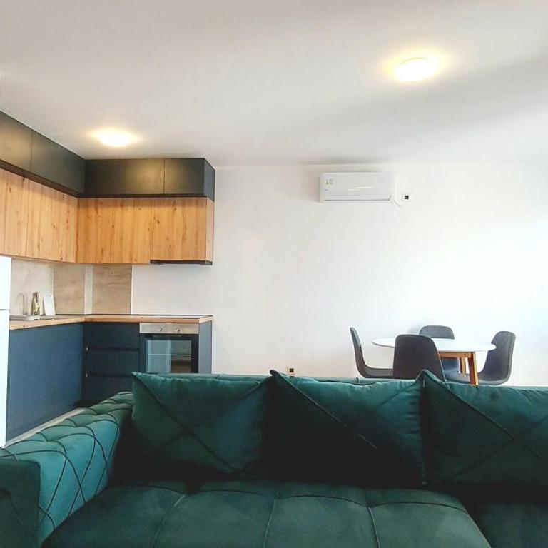 Magenta Zvezdara - Apartman sa 2 Spavaće Sobe - 25