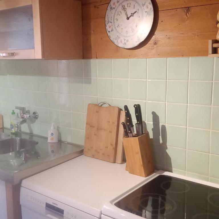 Chalet Beauroc - Apartamento - 25