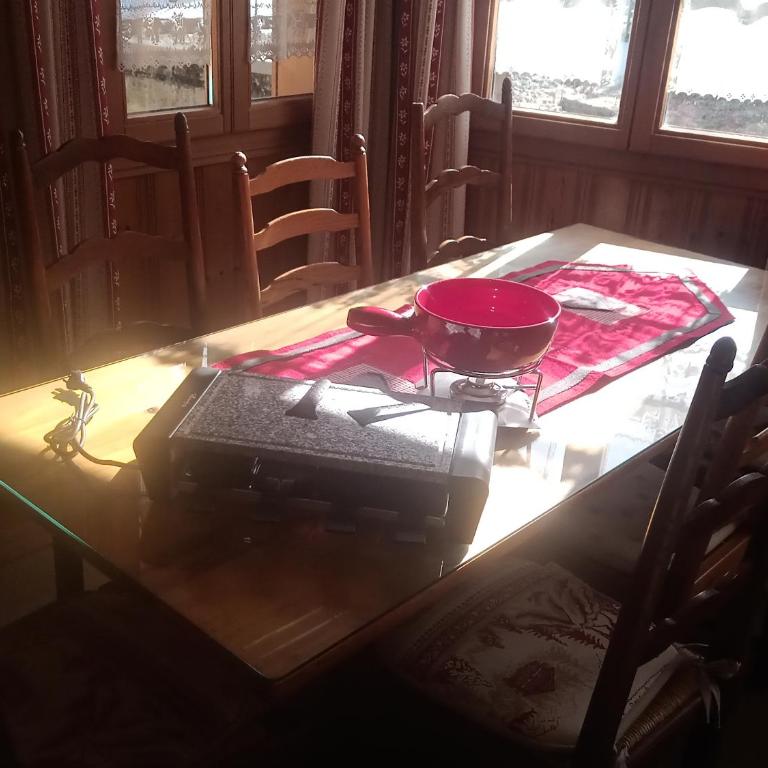 Chalet Beauroc - Apartamento - 24