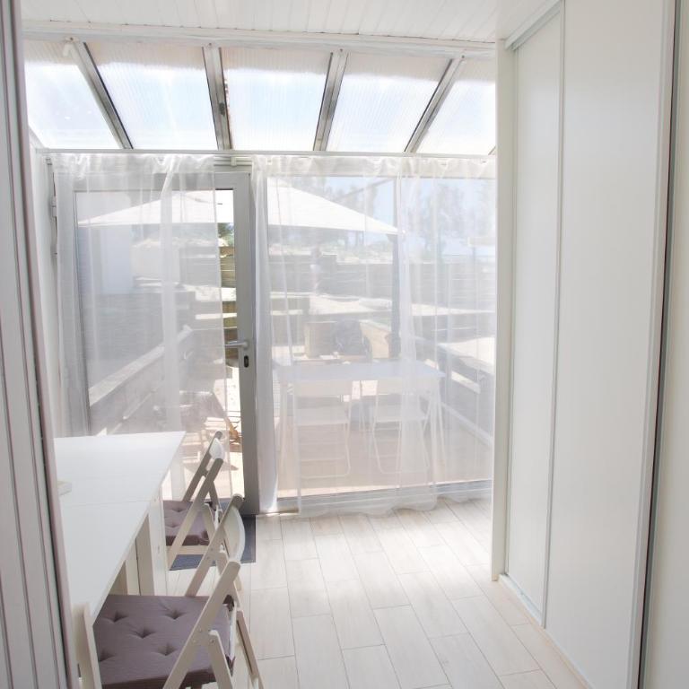 * Hossegor * Climatisé * Plage * Surf * Couple - Appartement 1 Chambre - 16