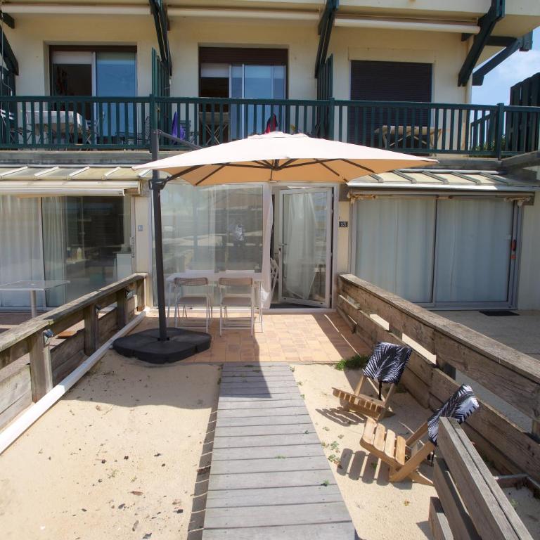* Hossegor * Climatisé * Plage * Surf * Couple - Appartement 1 Chambre - 18