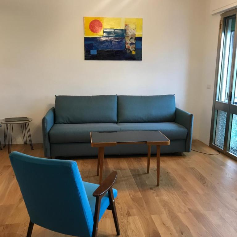 Casa della felicità - Appartamento con 1 Camera da Letto - 8