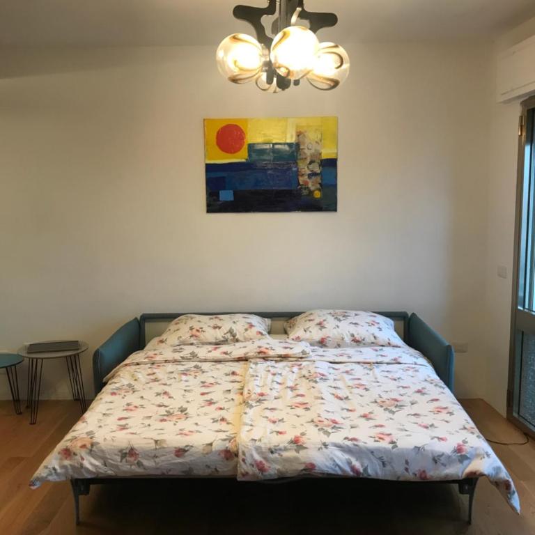 Casa della felicità - Appartamento con 1 Camera da Letto - 11