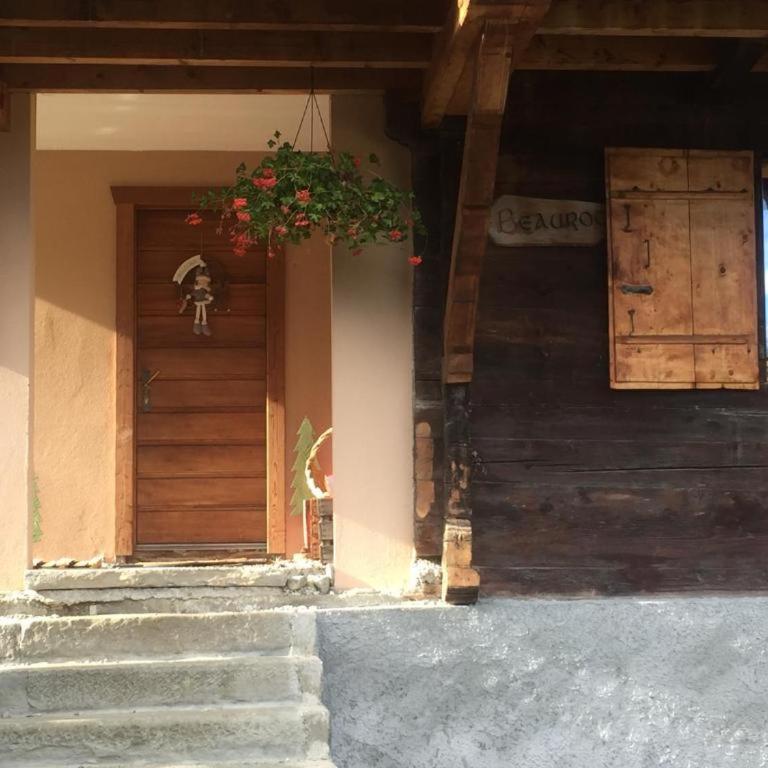 Chalet Beauroc - Apartamento - 20