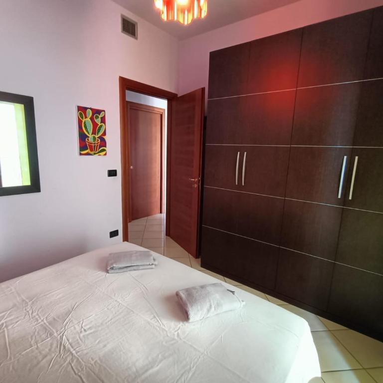 Residence Rosa Virginia Fronte Mare by Dedalo Luxury Gallipoli - Appartamento con Vista Mare - 13