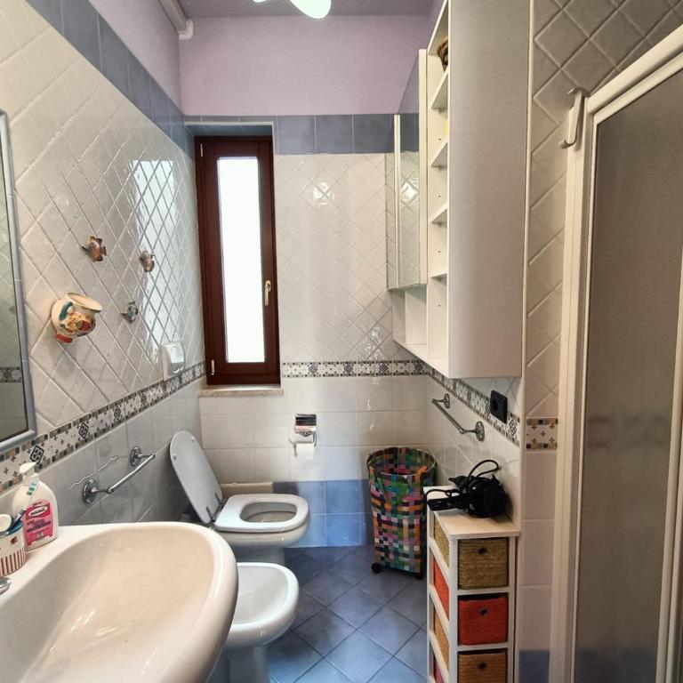 Residence Rosa Virginia Fronte Mare by Dedalo Luxury Gallipoli - Appartamento con Vista Mare - 11
