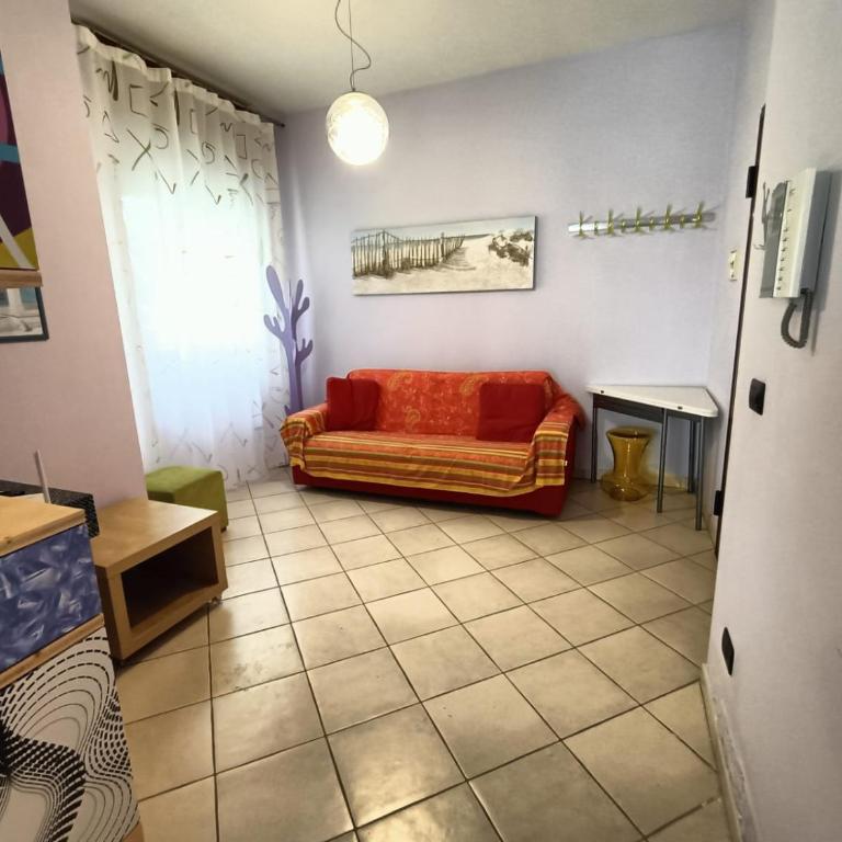 Residence Rosa Virginia Fronte Mare by Dedalo Luxury Gallipoli - Appartamento con Vista Mare - 14