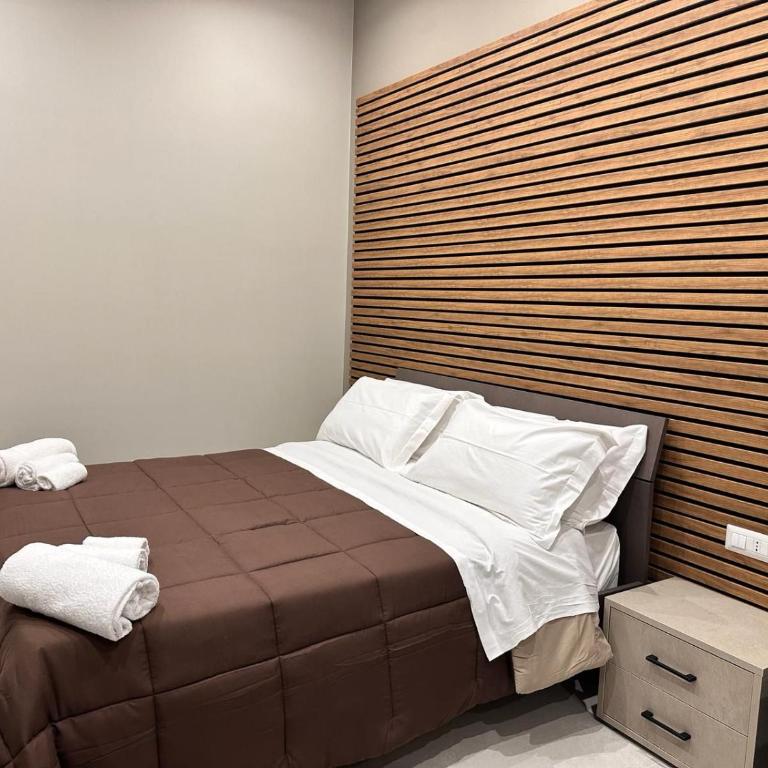 DIMORA DEL PLEBISCITO B&b - Family Junior Suite - 3