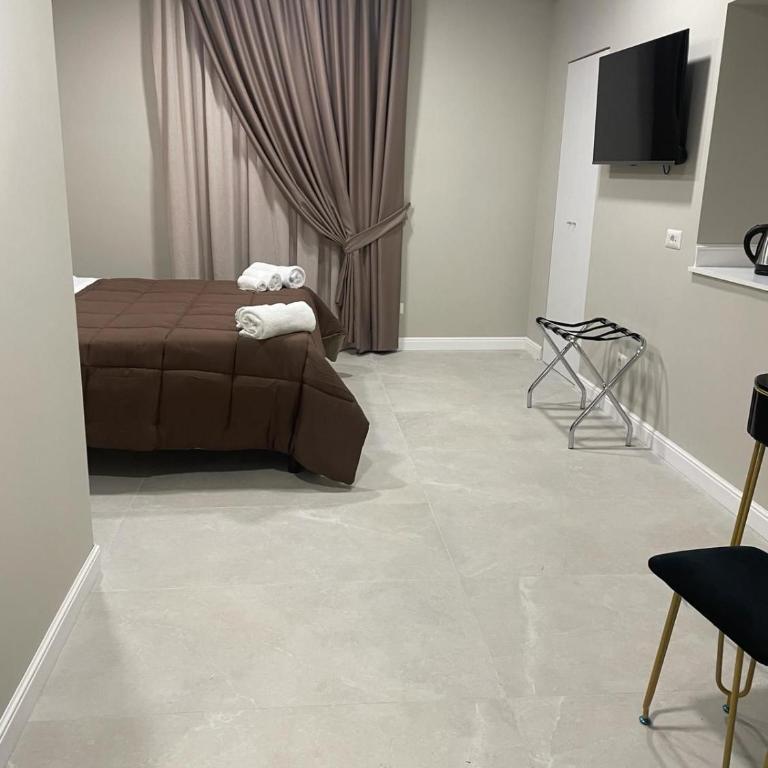 DIMORA DEL PLEBISCITO B&b - Deluxe Room (2 Adults + 1 Child) - 5