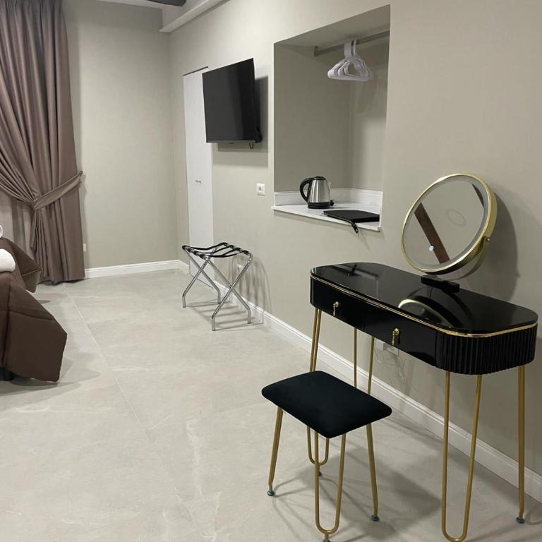 DIMORA DEL PLEBISCITO B&b - Deluxe Room (2 Adults + 1 Child) - 4