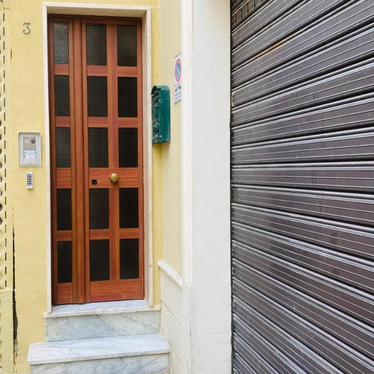 Dimora Giuditta - Appartamento con 1 Camera da Letto - 34