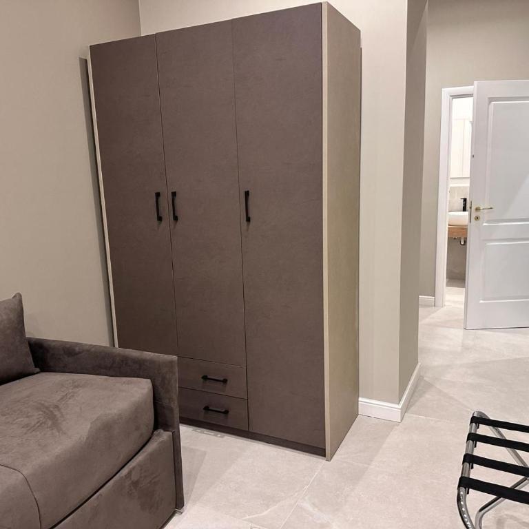DIMORA DEL PLEBISCITO B&b - Family Junior Suite - 4
