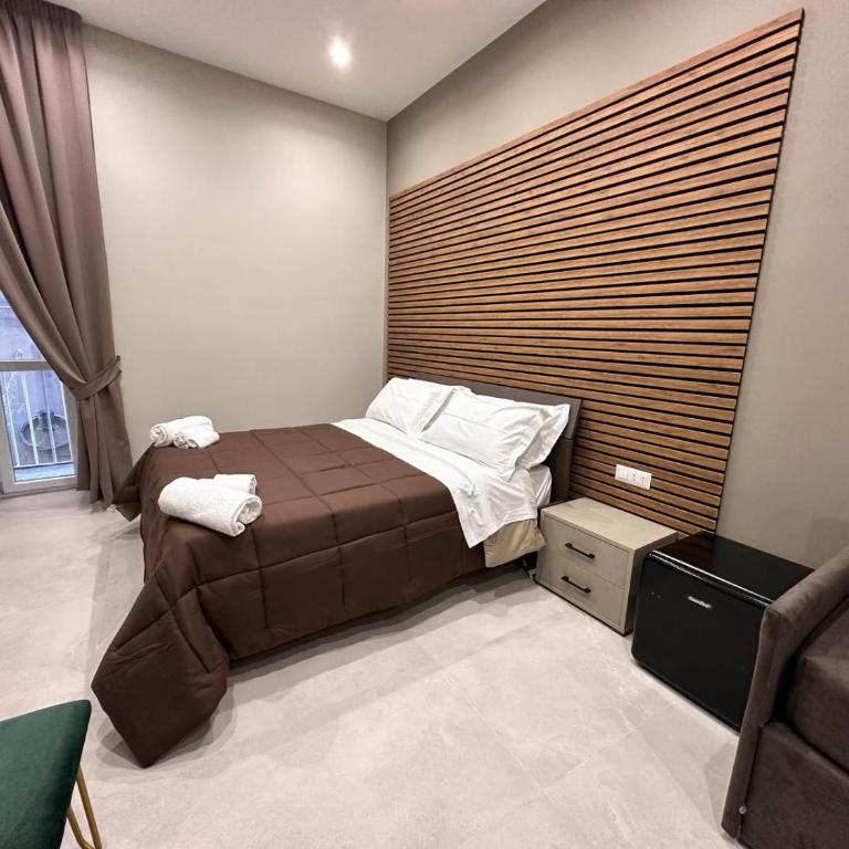DIMORA DEL PLEBISCITO B&b - Family Junior Suite - 7