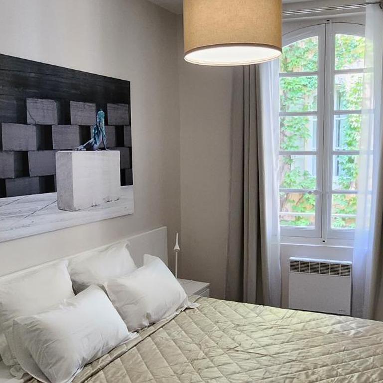 La Résidence Arles Centre - Appartement 2 Chambres - 1