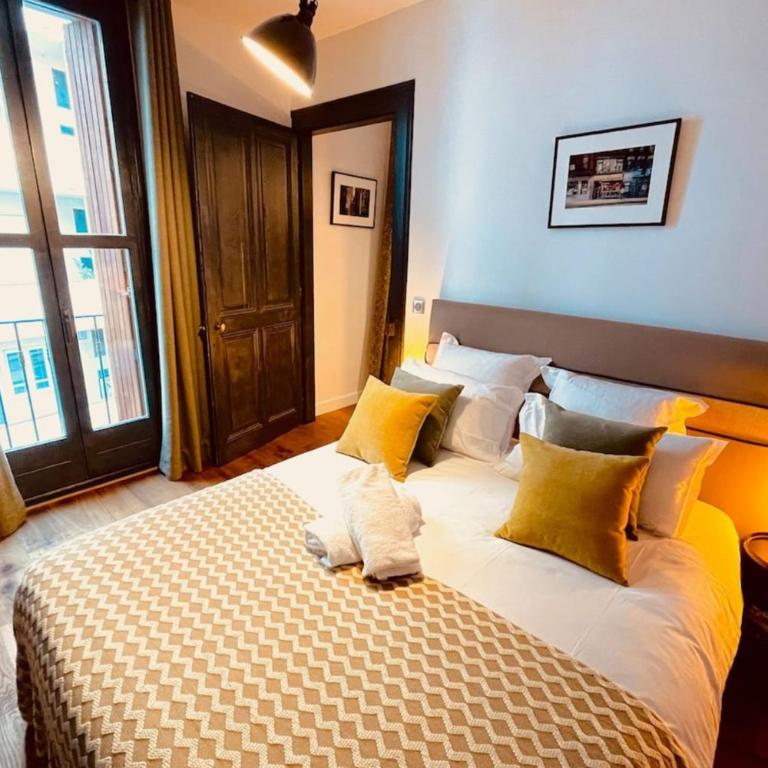 HUDSON HIGHLANDS Annecy Rent Lodge - One-Bedroom Apartment - 4