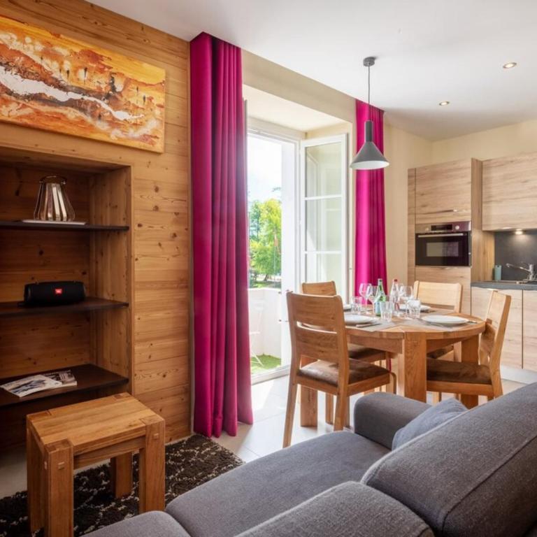 CARPATES Annecy Rent Lodge - Appartamento - 1