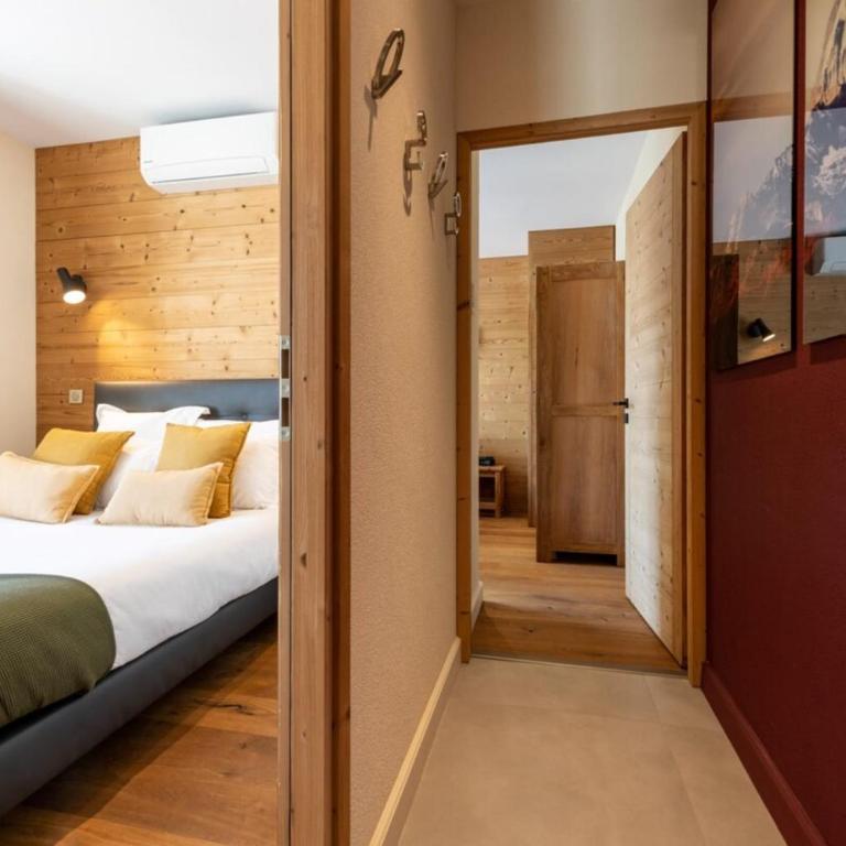CARPATES Annecy Rent Lodge - Appartamento - 6
