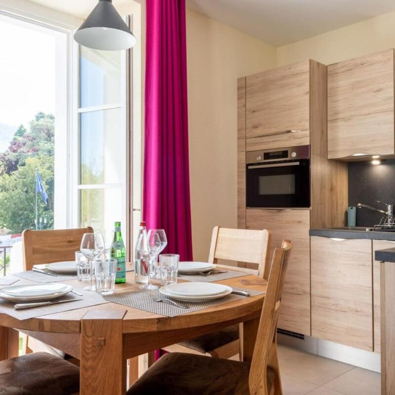 CARPATES Annecy Rent Lodge - Appartamento - 3